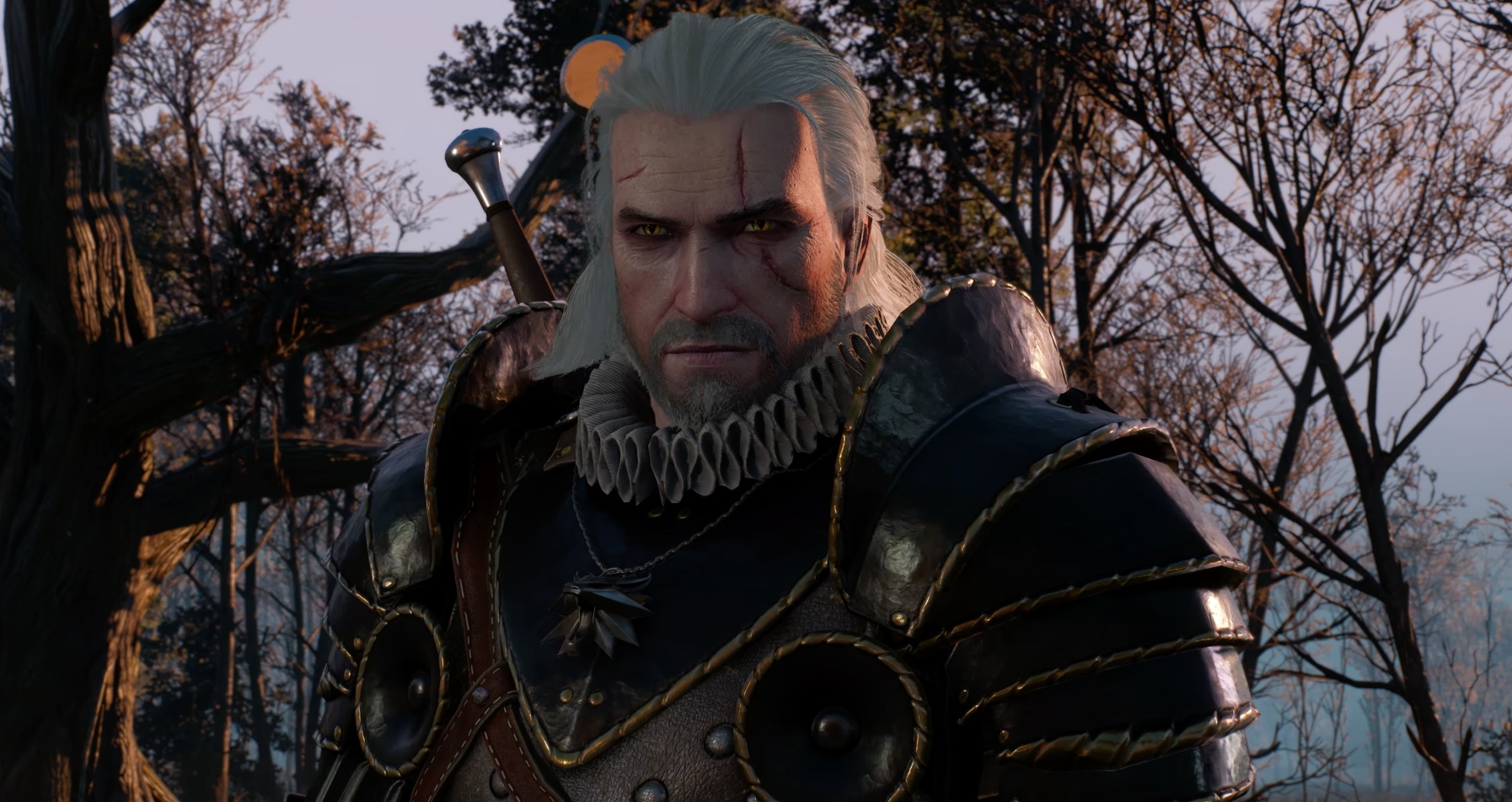 The Witcher 3 : Complete Edition. Playstation 5
