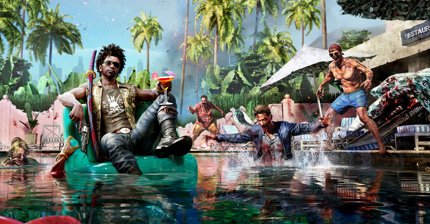 Will Dead Island 2 be available on Steam in the future? : r/deadisland