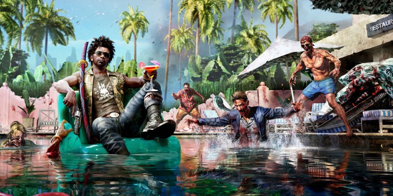 Dead Island 2 release times for all regions
