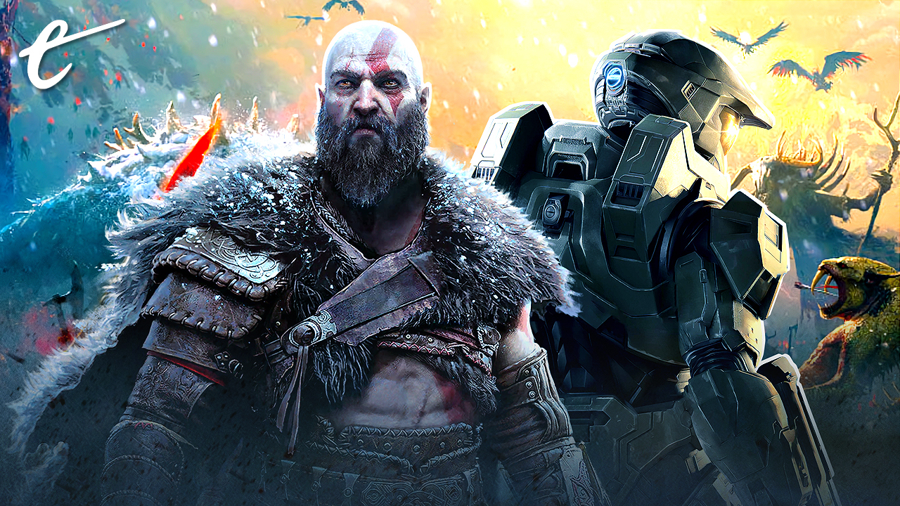 PlayStation on X: Congratulations to @SonySantaMonica for making God of War  Ragnarök the fastest-selling first party launch game in PlayStation  history! 🪓  / X