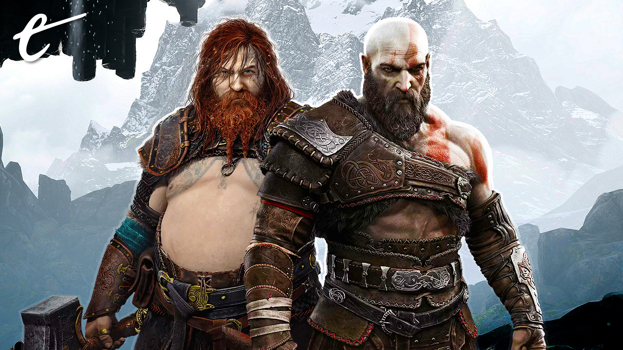 Do Thor and Odin from God of War differ from the myth version? Were they  evil in myth as stated in the game? - Quora