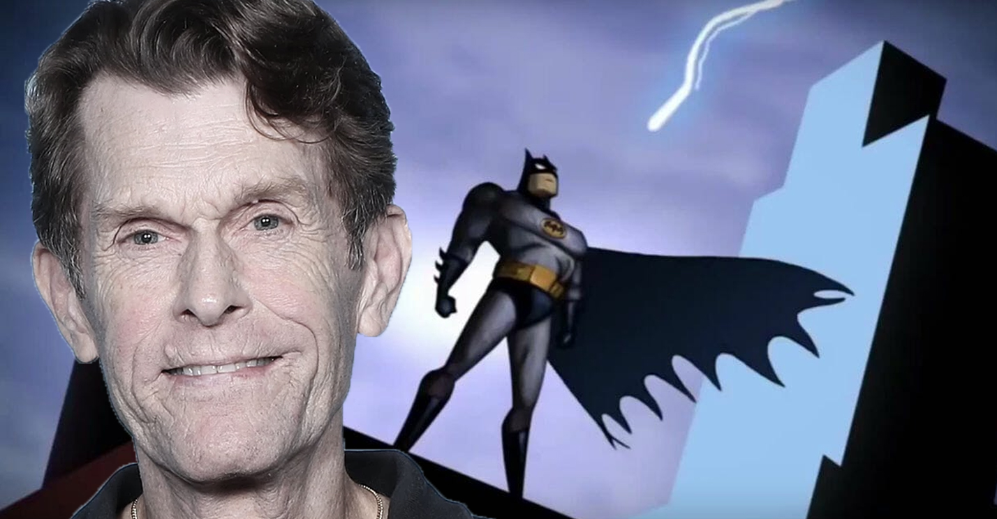 Kevin Conroy, Iconic Voice Of Batman, Has Reportedly Died