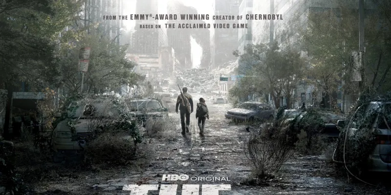HBO Max: Série de The Last of Us deve estrear no início de 2023
