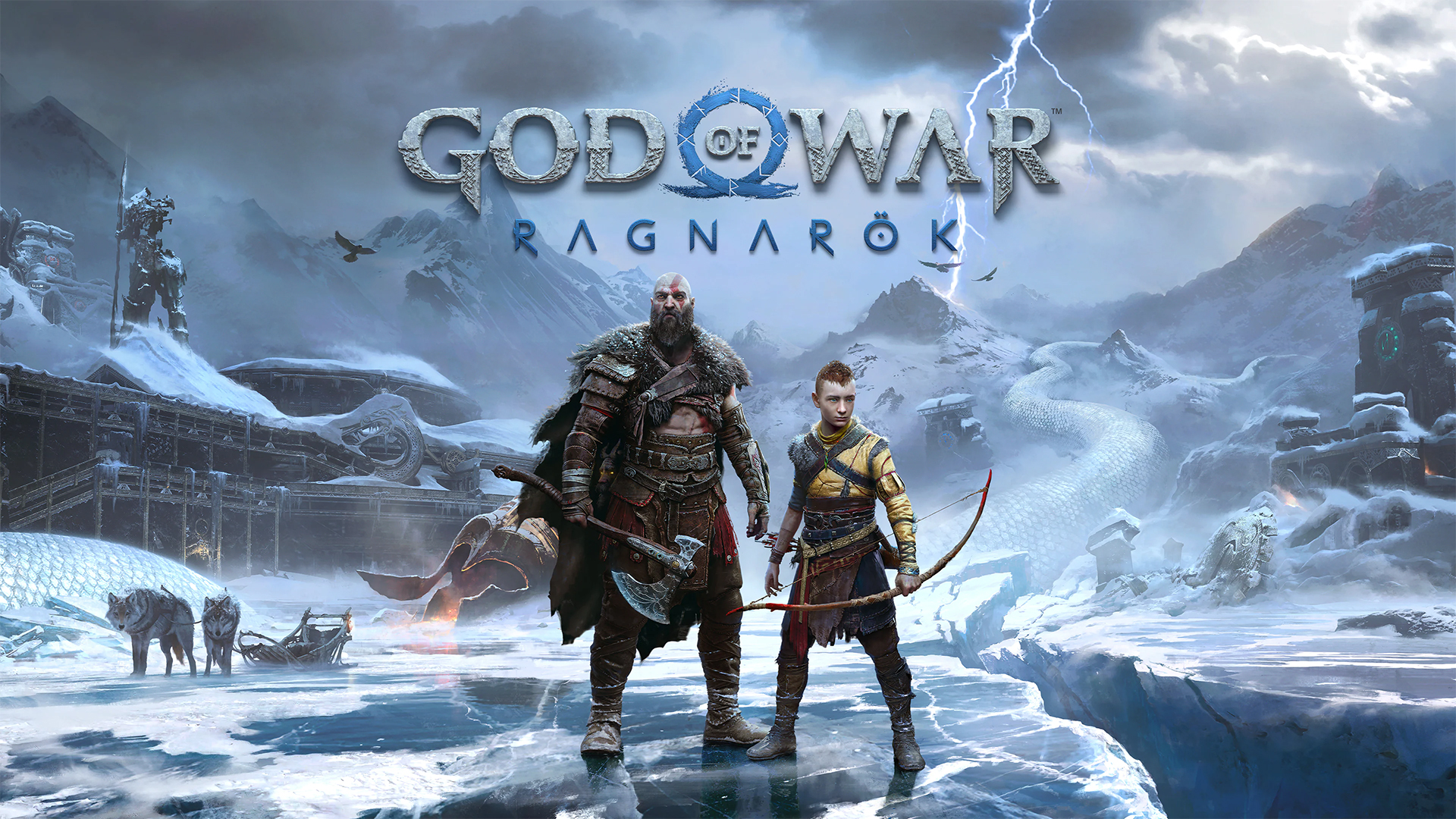 Tyr Voice Actor and Backstory  God of War Ragnarok (GoW Ragnarok
