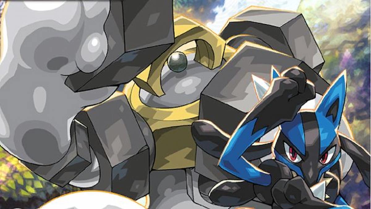 The best steel Pokémon in Pokémon Go