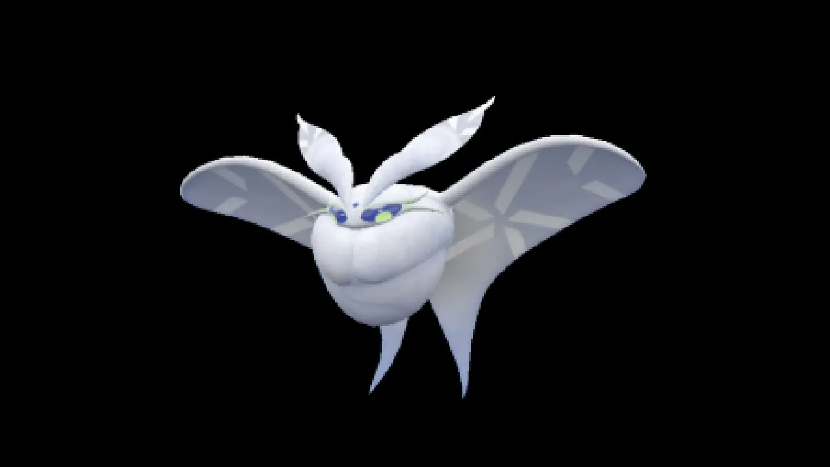 Tipo Bug (Inseto), Pokémon Blast News