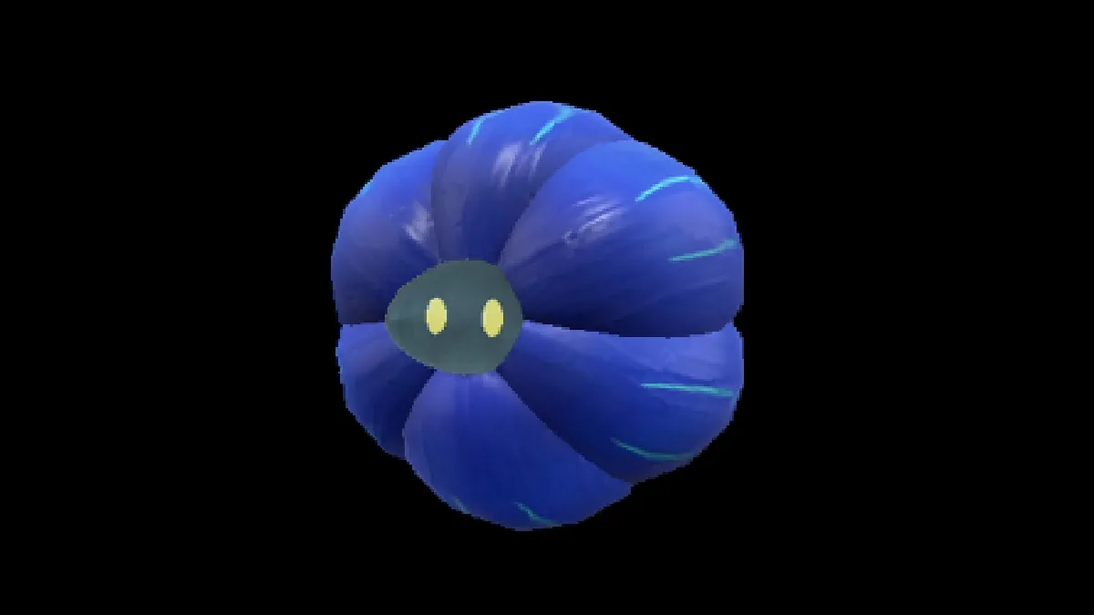 Glimmora - Mejor Pokémon Tipo Roca en Escarlata y Violeta