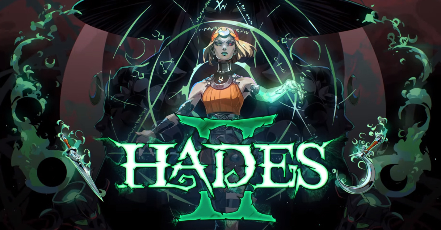 downloading Hades II