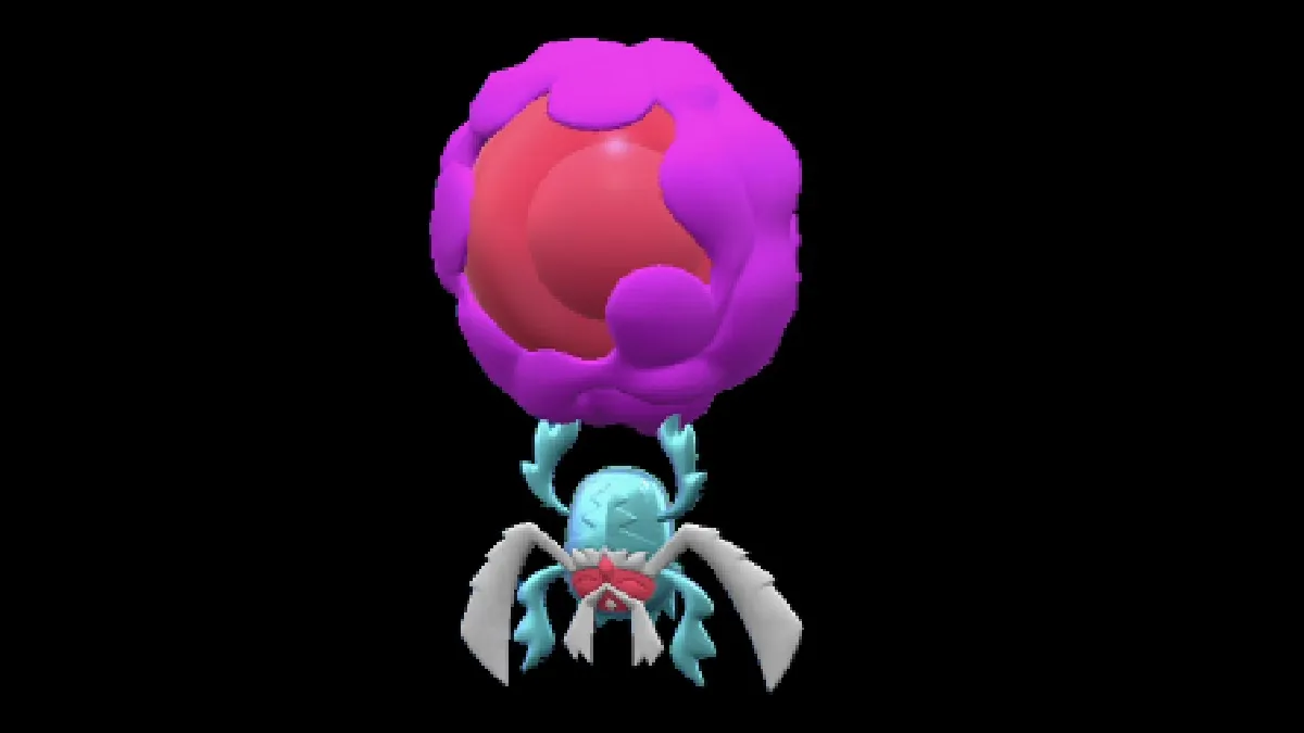 Best Poison Type Pokémon in Scarlet and Violet