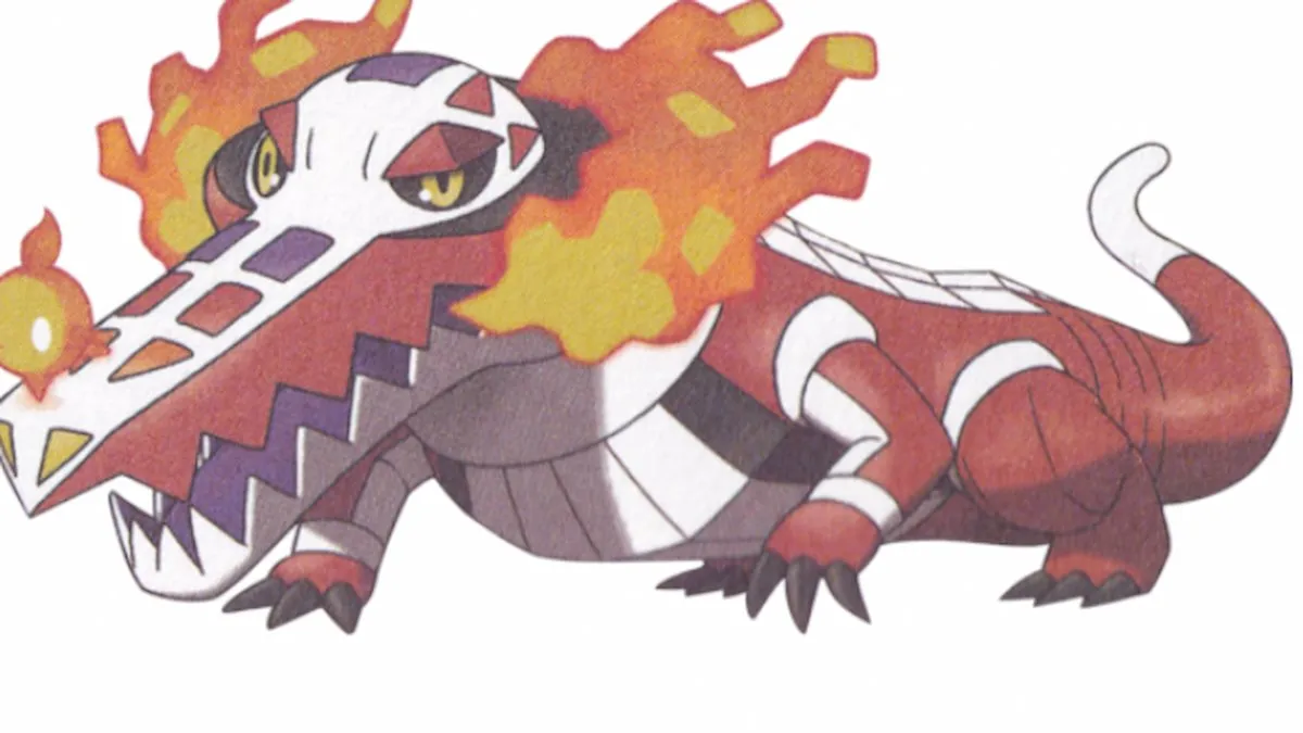 5 best Ghost-types in Pokemon Scarlet and Violet's Trick Magic competition