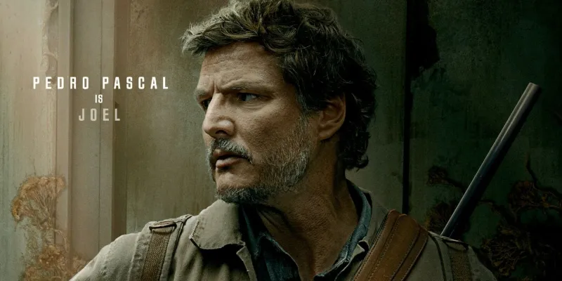 The Last Of Us' TV Show Casts 'Terminator: Dark Fate' Actor