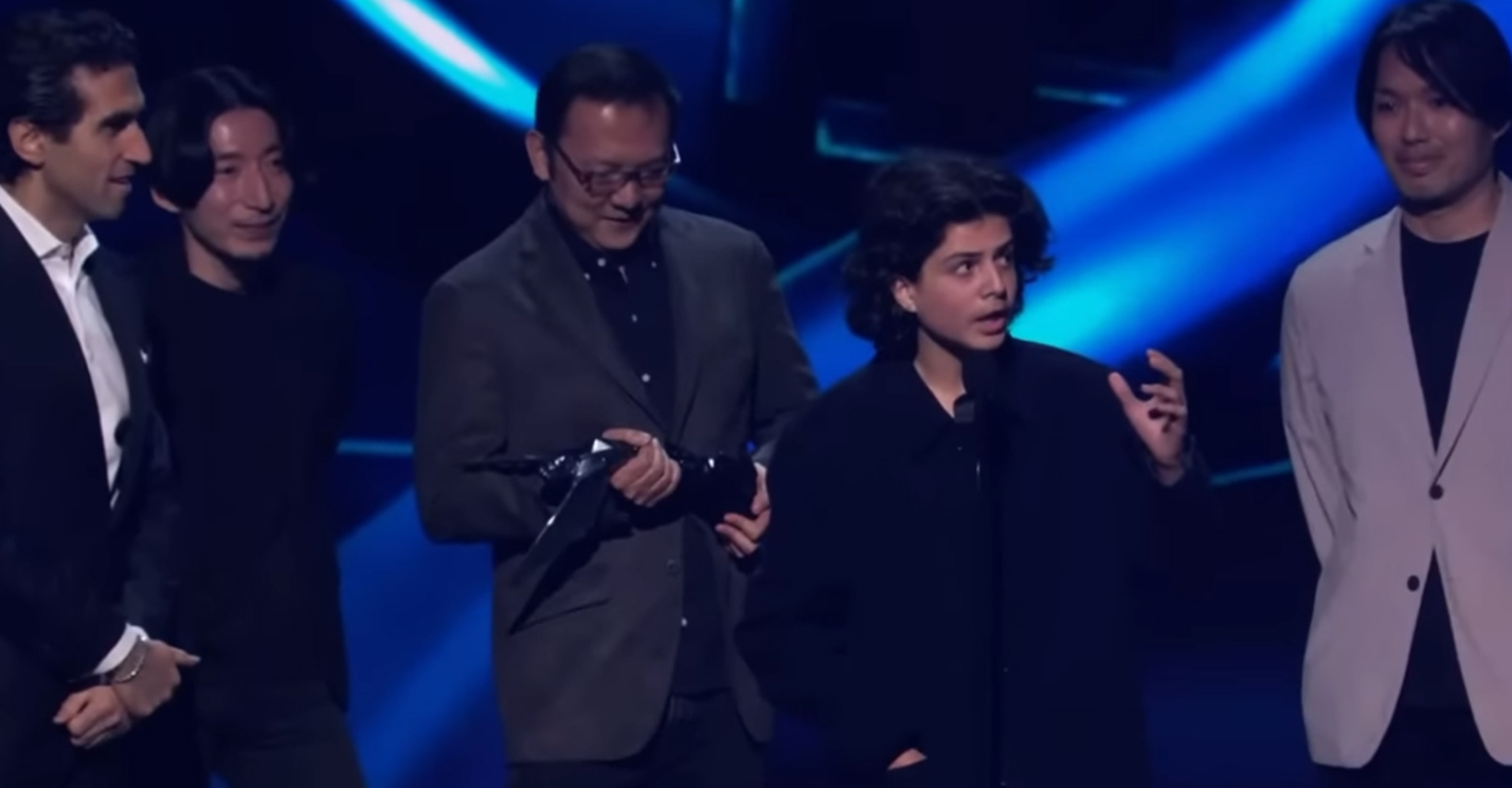 How the Game Awards Could Be the Future of Award Shows