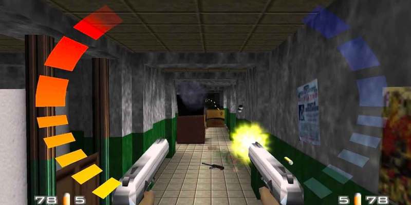 GoldenEye 007 Hits Nintendo Switch Online & Xbox This Week