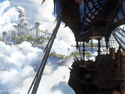 Granblue Fantasy Relink Hands-On Preview (PS5) - Cygames' Action