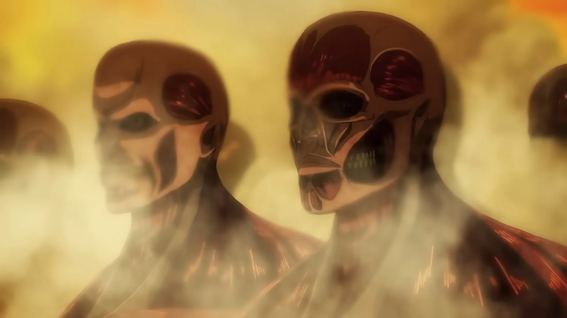 New Trailer for Attack on Titan Final Season Part 3 Drops, Fills Me With  Excitement and Fear