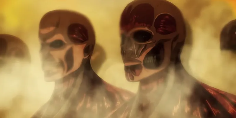 Attack on Titan Launching Part 3 of Final Season in 2023