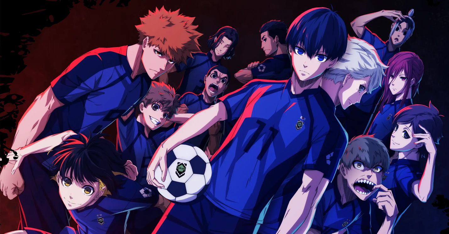 Best sports anime available on Netflix in India