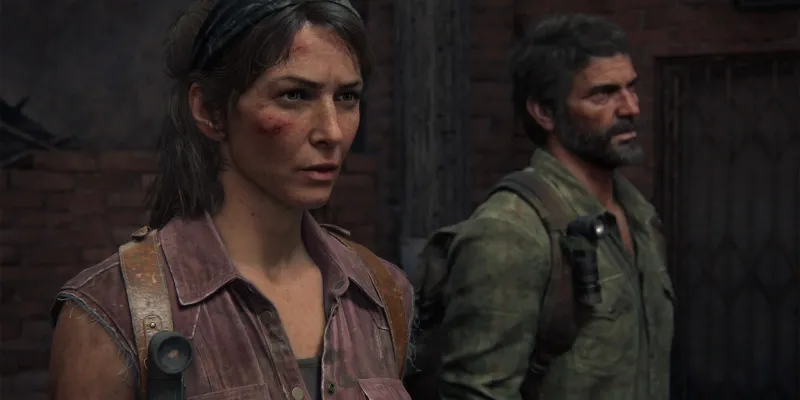 HBO's 'The Last Of Us' Won't Tell Stories Past The Games, But Is 'Part 3'  Coming?