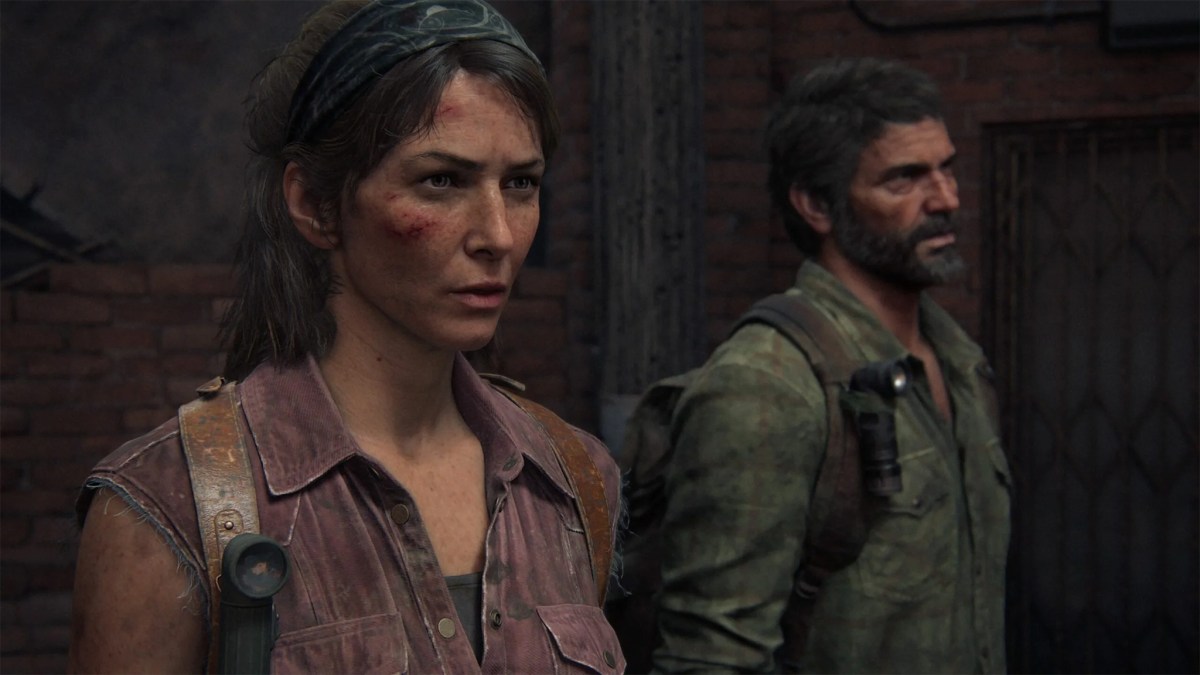 Does The Last of Us Show Spoil the Game?