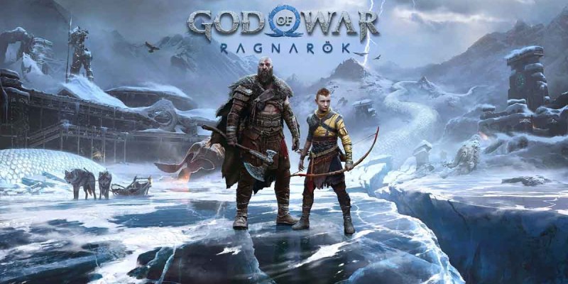 Featured Image God Of War Ragnarok How To Get Smoldering Embers