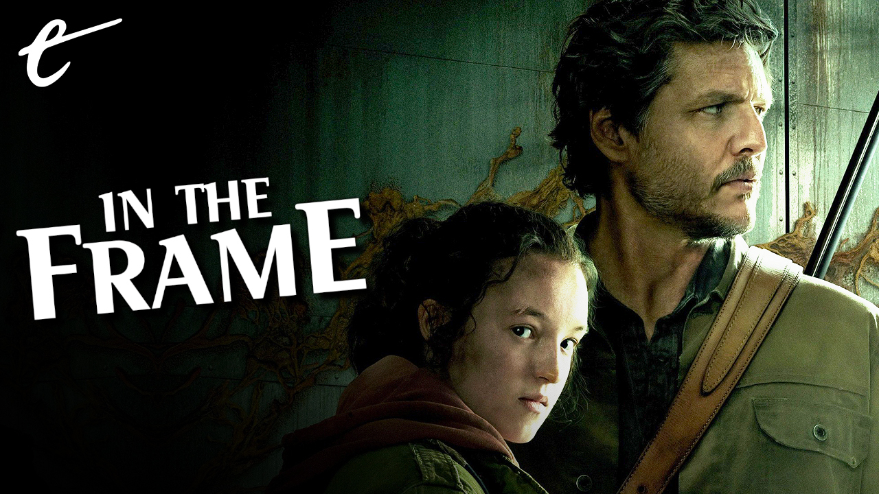 The Last of Us” puts all other videogame adaptations to shame – Hardwired  for Film