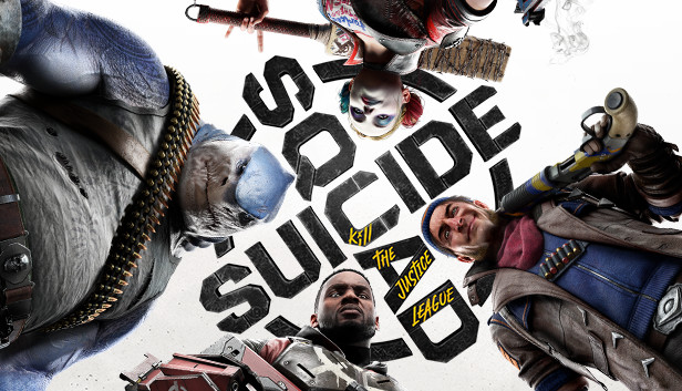 Suicide Squad: Kill the Justice League' Info Leaked Online - Bell of Lost  Souls