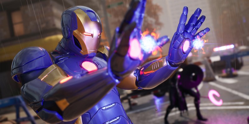 Marvel's Midnight Suns Review - Next Time, Don't Invite The Avengers