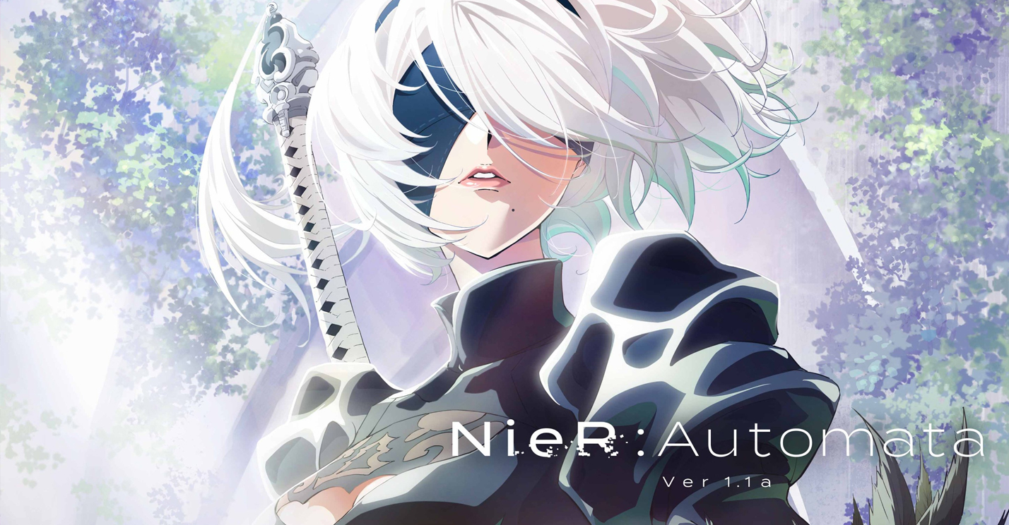 A2 Anime - There are three anime that I follow this season