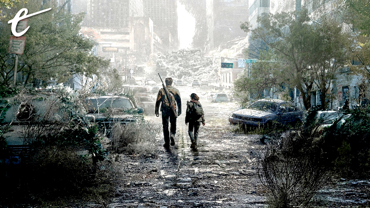 HBO's 'The Last of Us' Review