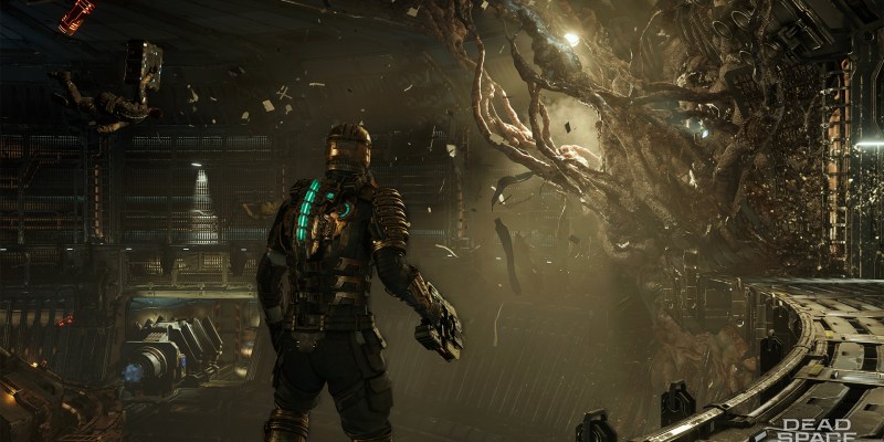 Dead Space 4 Likely To Be First Next Gen Entry In The Series