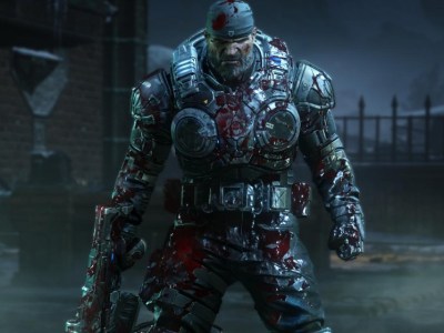 CliffyB Thinks Gears of War Needs a Reboot - The Escapist