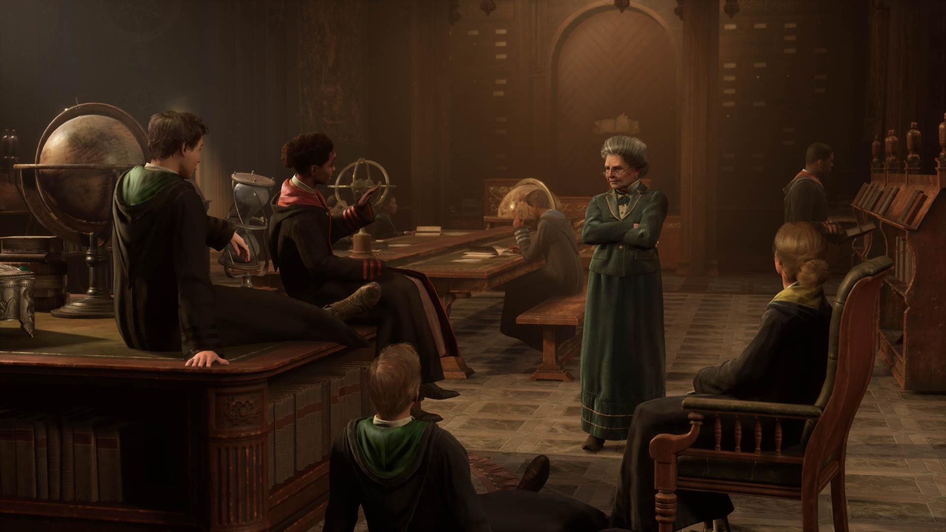 Will Hogwarts Legacy be on Steam? - Gameranx