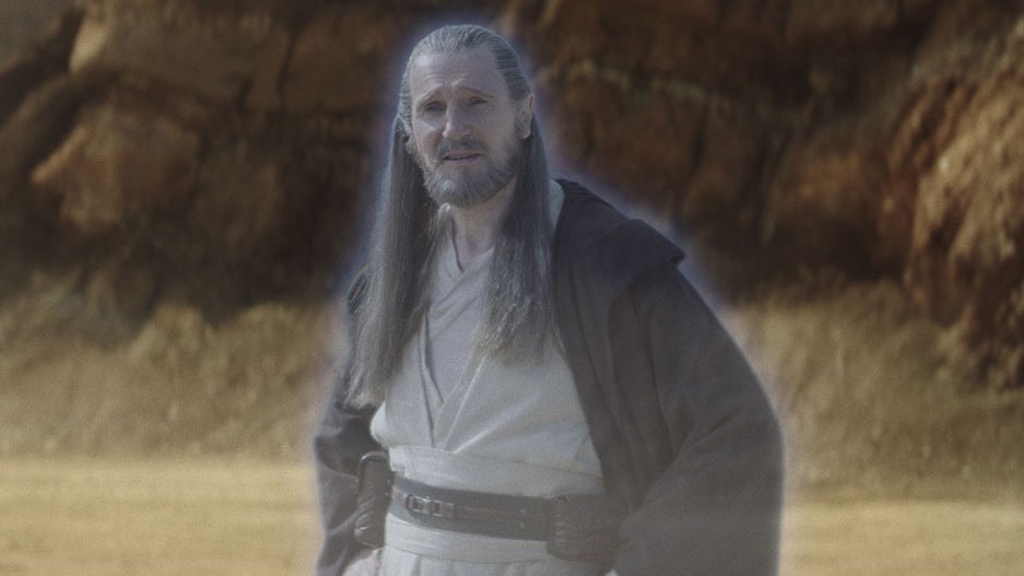 Will Qui-Gon Return in Obi-Wan Kenobi on Disney+? 