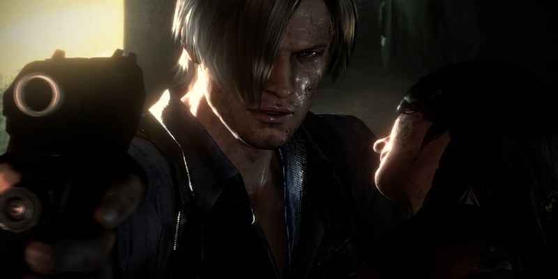 Resident Evil 2': Whose Campaign is the Best? - Bloody Disgusting
