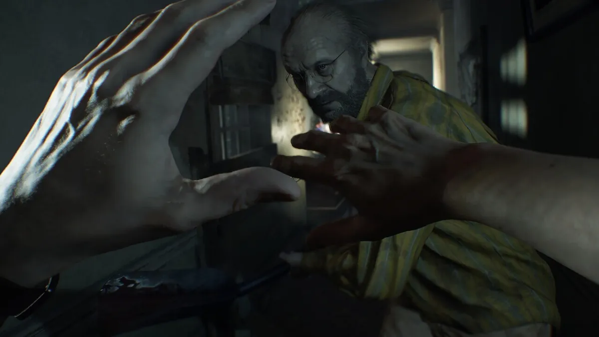 Resident Evil: Capcom's Original Horror Title Deserves a NEW Remake