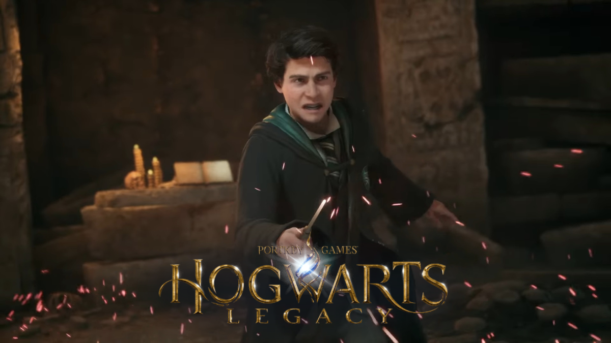 Hogwarts Legacy Won't Let You Enter the Chamber of Secrets