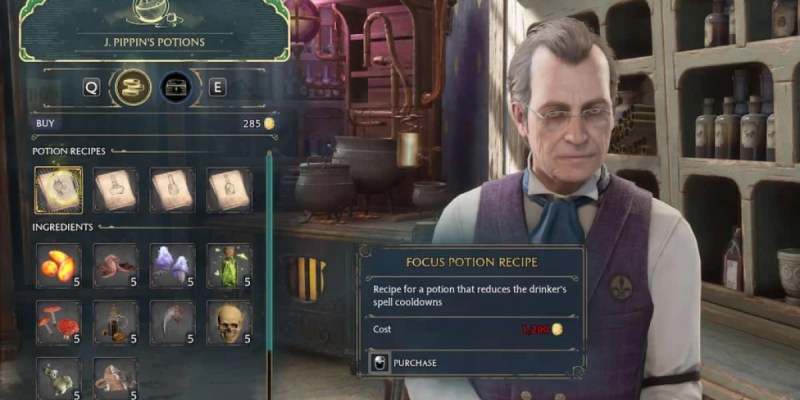 Hogwarts Legacy Tops Steams Sales Charts, and It's Not Even Out Yet -  MySmartPrice