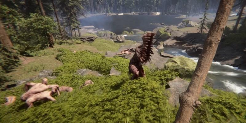 All Sons of the Forest Crafting Recipes we've found so far