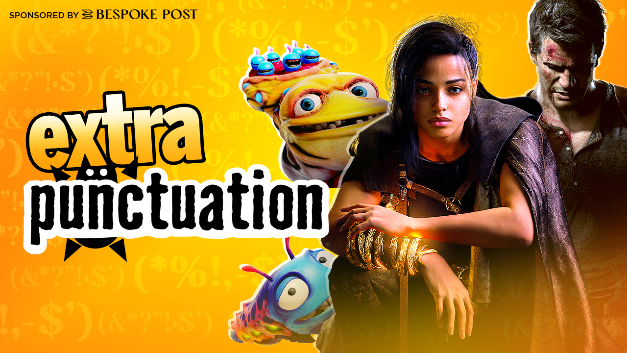 Uncharted: Drake's Fortune, Zero Punctuation Wiki