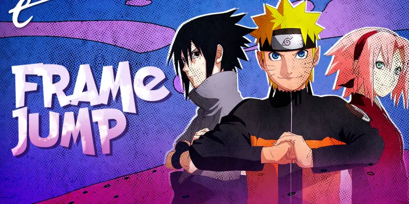 16 Impossible Naruto Fan-Arts We All Wanted To Happen