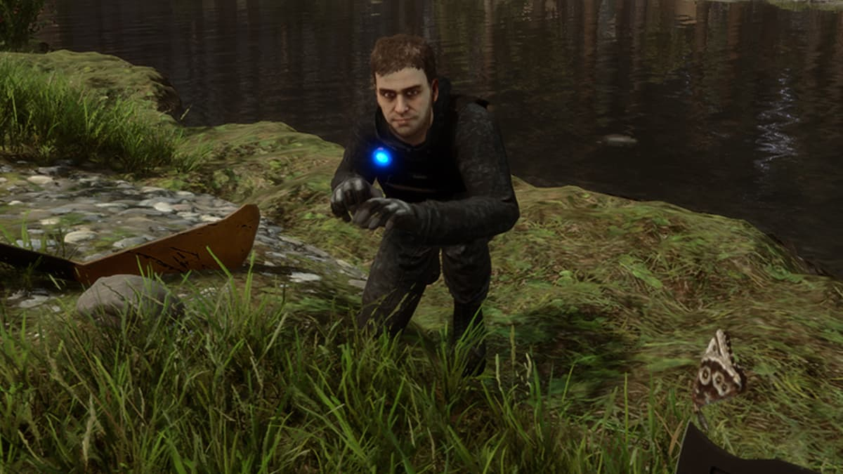 Can Kelvin Die In Sons of The Forest? How To Heal Kelvin In Sons Of The  Forest? - News