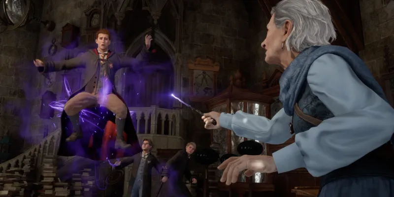 New Hogwarts Legacy PS4 and Xbox One Release Date: Why Was It