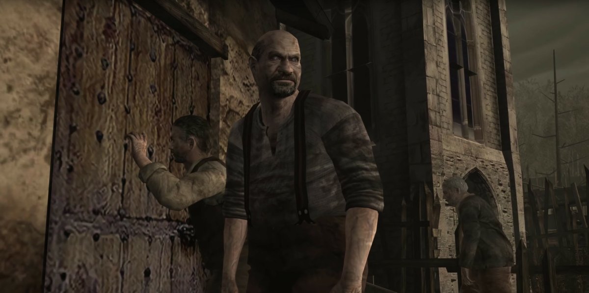 Resident Evil 4's Pulse-Pounding Village Sieges Defined the Game