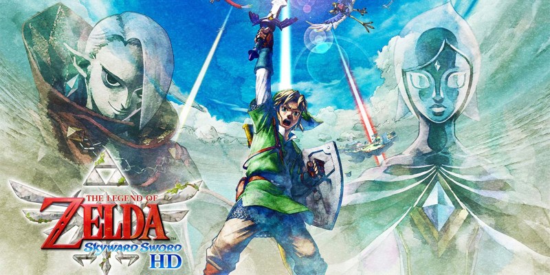 Can We Agree Skyward Sword Rocks Now? Zelda Cycle Explained