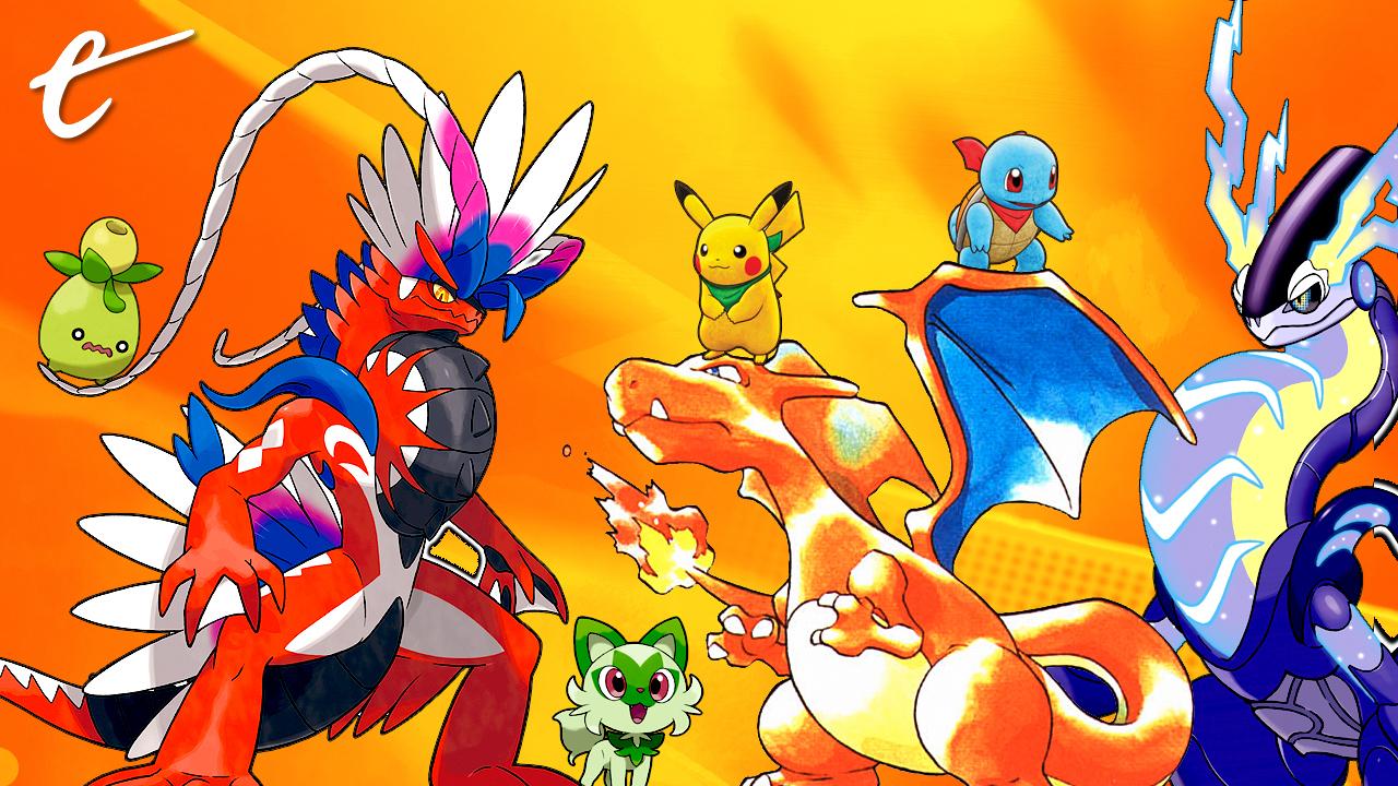 pokemon x and y remake