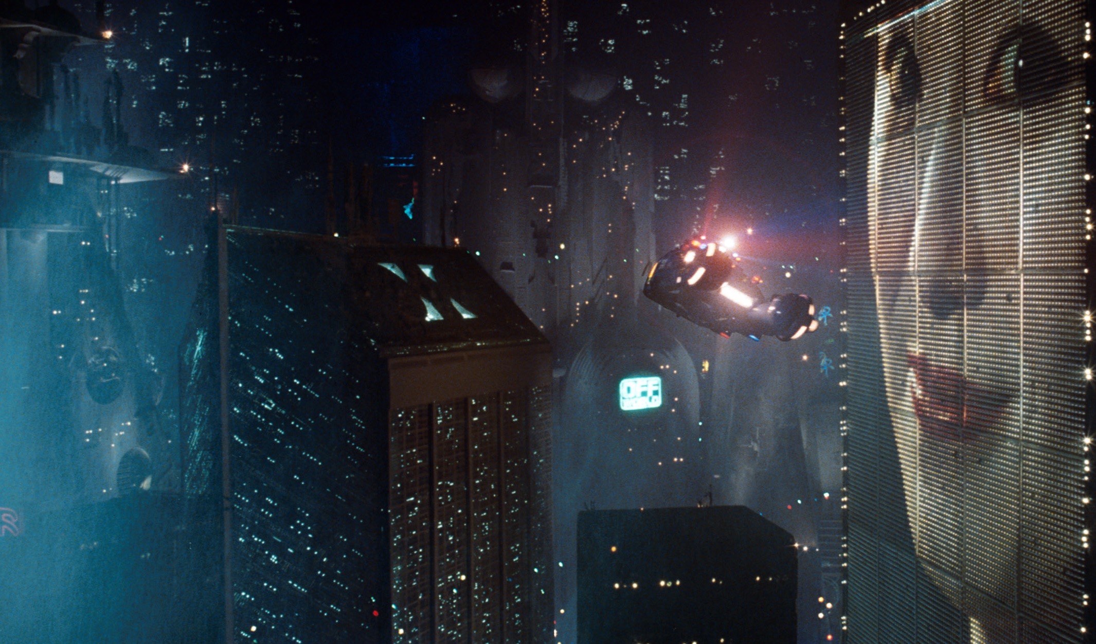 Blade Runner 2099: 'provocative' TV sequel greenlit by , Television