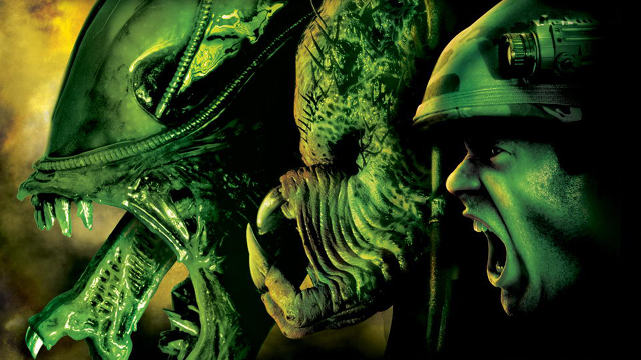 Review: Aliens vs. Predator – Destructoid