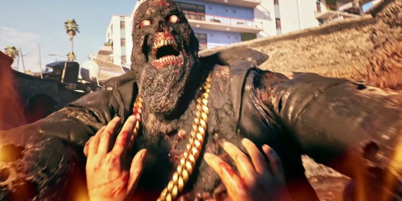 Dead Island 2 14-Minute Gameplay Trailer Showcases its Bloody Zombie Action  - QooApp News