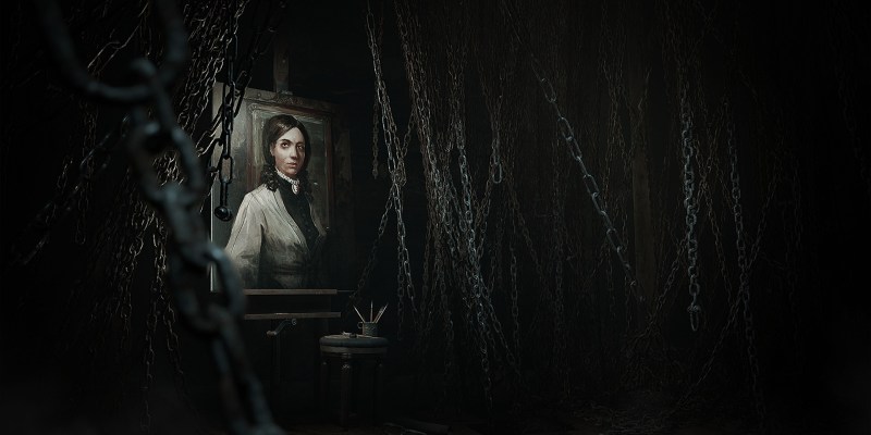 Layers of Fear - Anshar Studios