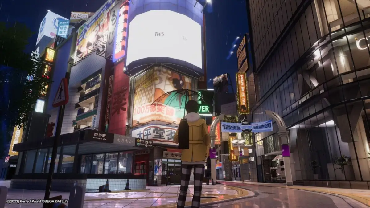 Persona 5: The Phantom X Features Enhanced Visual Quality With Pixelworks'  SDK - GamerBraves